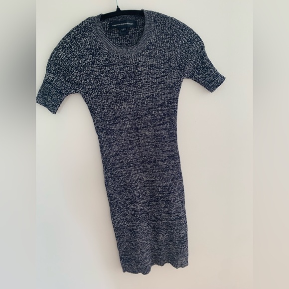 French Connection bodycon dress - Picture 5 of 5